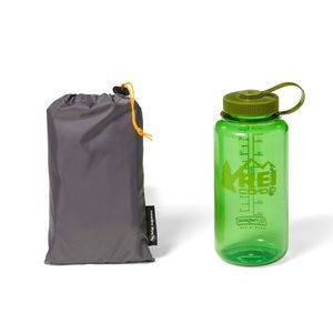 Big Agnes Salt Creek SL2 Footprint for tent